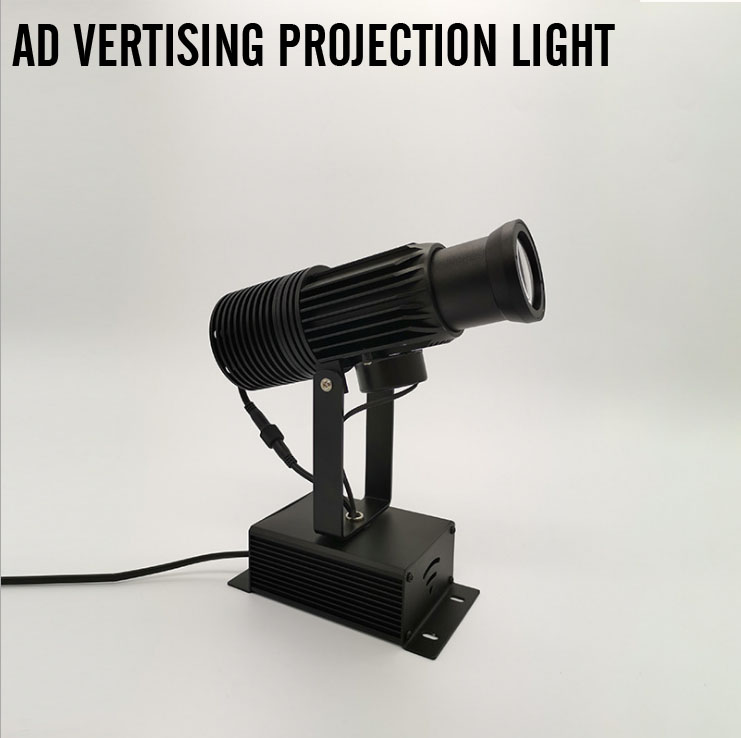 LED advertising projection lamp stage light outdoor advertising projection lamp