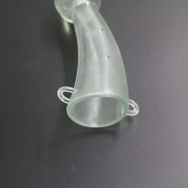 Silicone Ox Horn Protective Cover Calf Prevent Collision Tool of Cow Top Protection Silicone Horn Protects