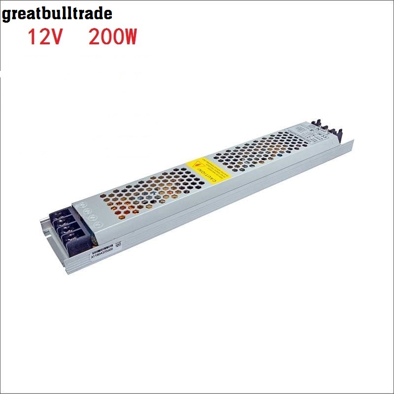  LED switching power supply