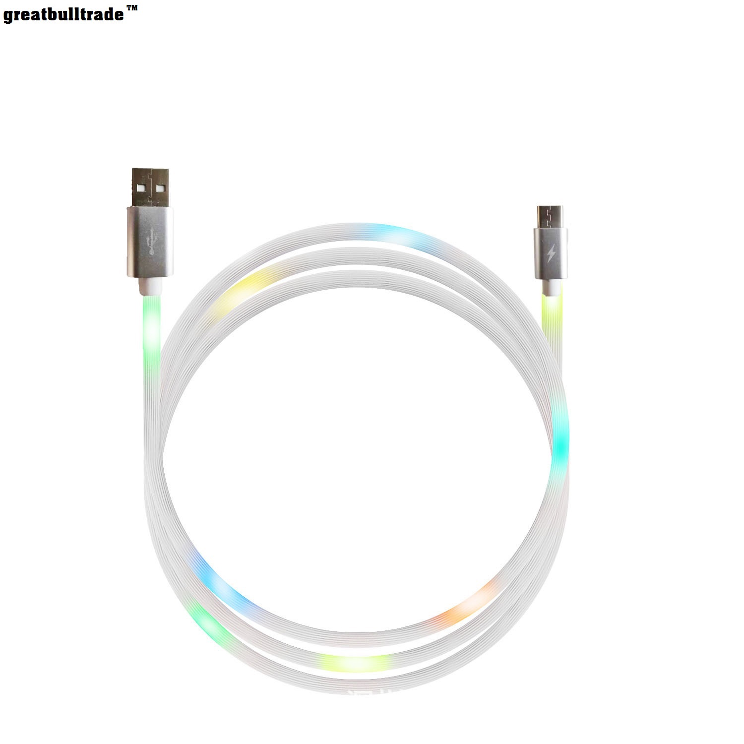 Charger Cable Type-C
