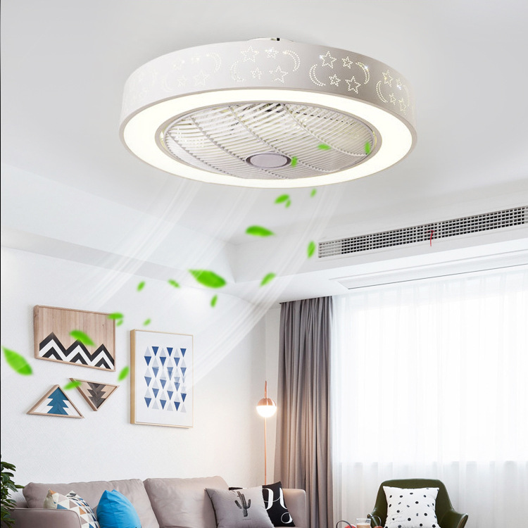 Ceiling Fan Lamp