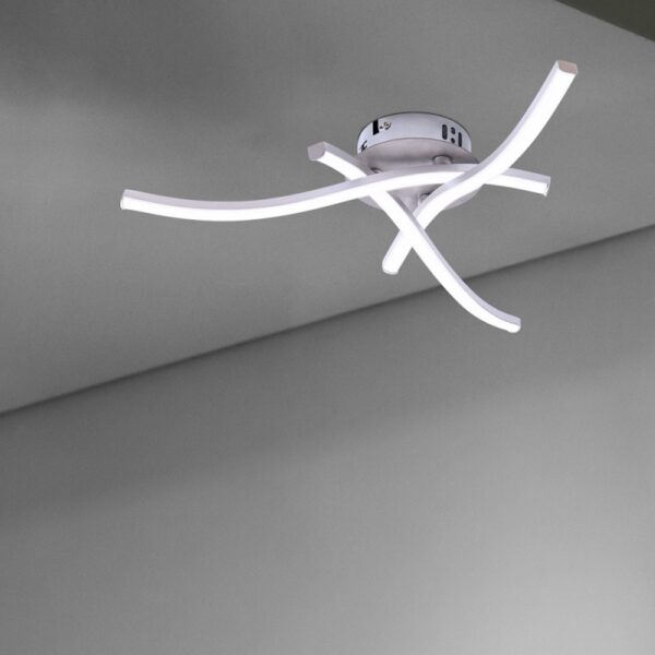 3 fork ceilinglight