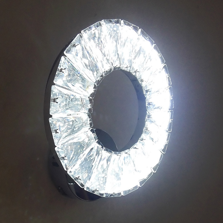 Crystal Aisle lamp 